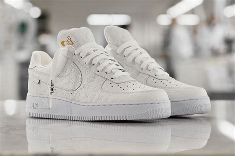 af1 x lv|white lv air force 1.